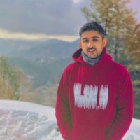 Ahmed jan