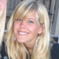 Tina Mollerin