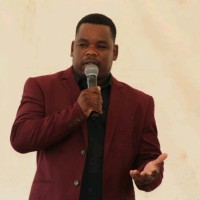 Nicholas Mphela