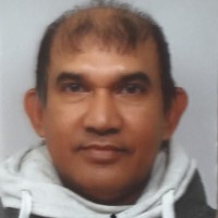Punyawantha Jayasinghe