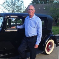 Roy Raymer