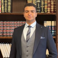 Ahmed Alam-Eldin