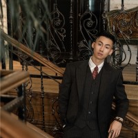 QiFeng He