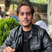 Sebastian Correa
