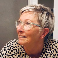 Heleen van Beek