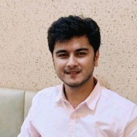 Aditya Shroff