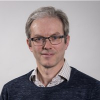 Knut Morten Okstad