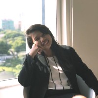 Alyanna May Zafra