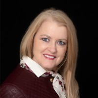 Suzanne Anderson Land, APR