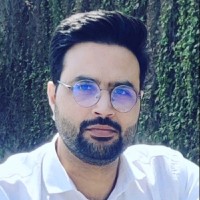 Mudasir Yousuf