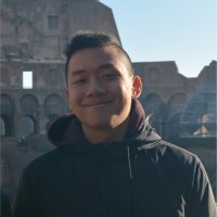 Ethan Tran