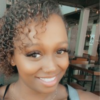 Ashley Bullock