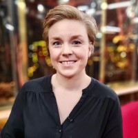 Henriette Ostergaard