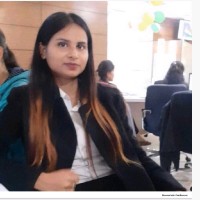Shivangi Mishra