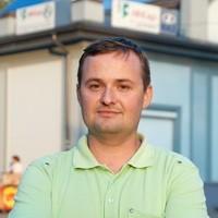 Oleg Antoshkiv