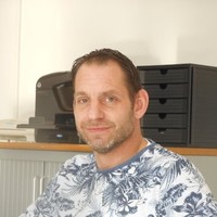 Richard Bekman