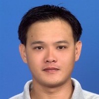 Johnny Wei
