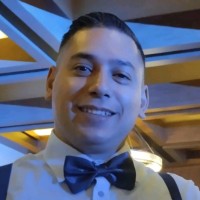 Cesar Camarena Sandoval