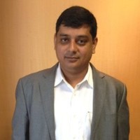 Anshul Kumar Sinha