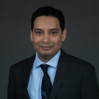 Robert Corral
