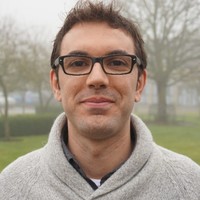 Jose Luis Muñoz Ruiz