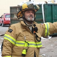 Lt.Stephen Wingate