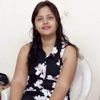 Nisha Rai