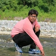 Vaibhav Garg