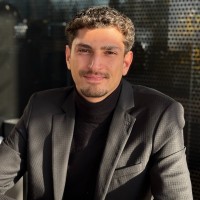 Mohcene Harez