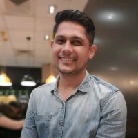 Lalit Pandey