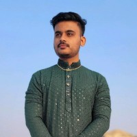 Prathamesh Trivedi