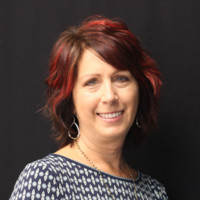 Kathy Saunders