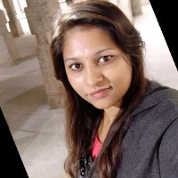 Arpitha AS