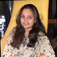 Sayali Sheth