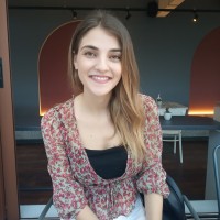Zoe Chantoumi