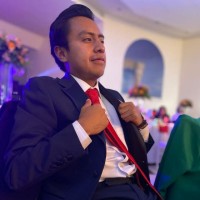 Gustavo Sandoval Morales