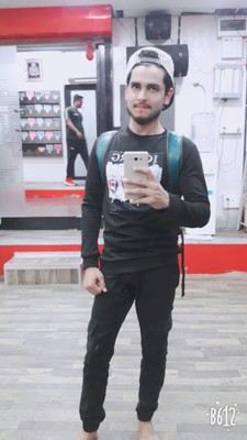Wahid Chaudhary