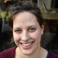 Hannah Van Nimwegen
