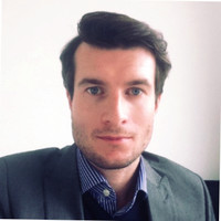 Giles Roderick