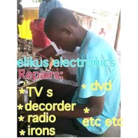 Eric Marfo
