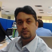 Jay Kumar Nair