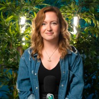Bethany Malcolmson
