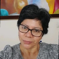 Leticia Morales Diaz