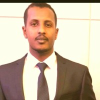 Abdirahman Ibrahim