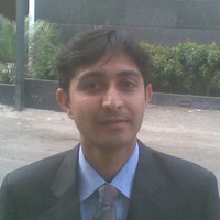 Hiren Parmar