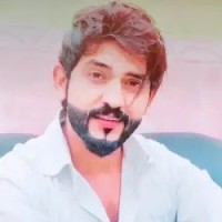 Shams Bangash