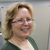 Lynda Bartosh