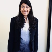 Shubhangini Malhotra Soni