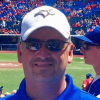 Raymond (Ray) Castonguay