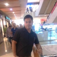 Parvesh Gulati